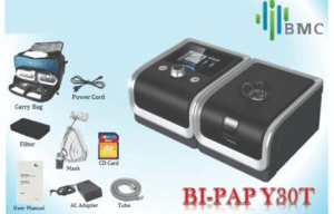 BMC Bi PEP machine