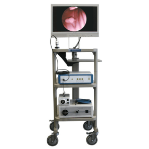 Stryker Laparoscopic system