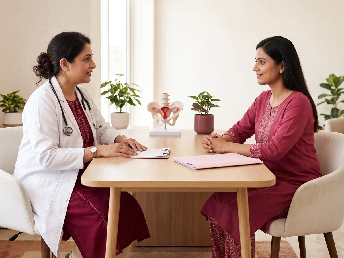 Gynaecology