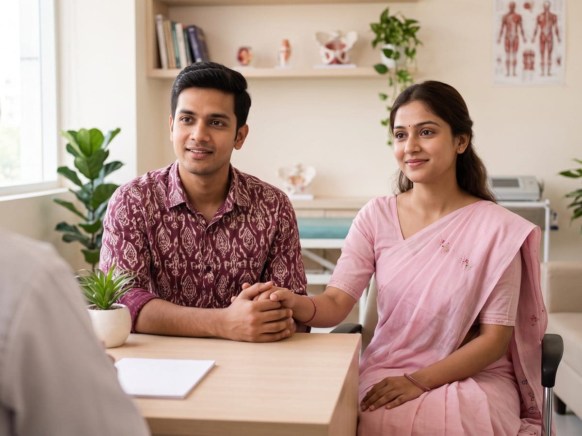 Infertility Clinic