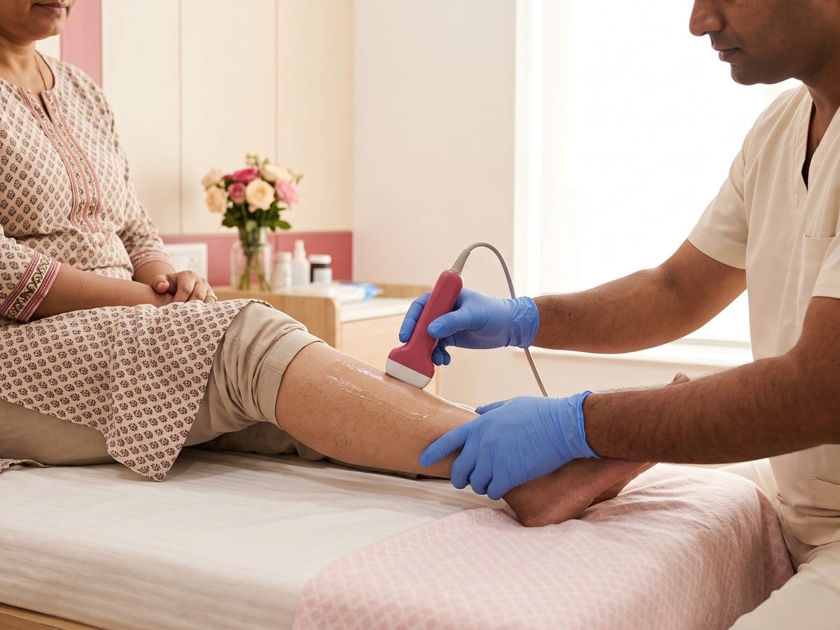 Varicose Veins